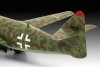 Revell 03774 Messerschmitt P.1099 A (P-Series) 1/72